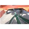 Image 8 : Kilbros 300 bu gravity wagon, Martin 10 ton undercarriage, 12.5Lx16