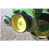 Image 11 : JD 7000 4 row planter, 30" spacing, dry fertilizer, monitor