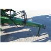 Image 12 : JD 7000 4 row planter, 30" spacing, dry fertilizer, monitor