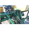 Image 13 : JD 7000 4 row planter, 30" spacing, dry fertilizer, monitor