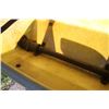 Image 14 : JD 7000 4 row planter, 30" spacing, dry fertilizer, monitor