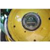 Image 15 : JD 7000 4 row planter, 30" spacing, dry fertilizer, monitor