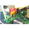 Image 16 : JD 7000 4 row planter, 30" spacing, dry fertilizer, monitor