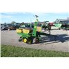 Image 4 : JD 7000 4 row planter, 30" spacing, dry fertilizer, monitor
