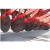 Image 10 : MF 33 17 run seed drill, markers, grass box