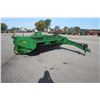Image 3 : JD 720 9' haybine, conditioning rolls