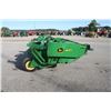 Image 4 : JD 720 9' haybine, conditioning rolls