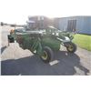 Image 6 : JD 720 9' haybine, conditioning rolls