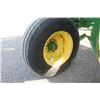 Image 7 : JD 720 9' haybine, conditioning rolls