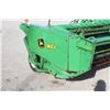 Image 8 : JD 720 9' haybine, conditioning rolls
