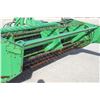 Image 9 : JD 720 9' haybine, conditioning rolls