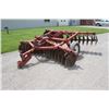Image 2 : Kewanee 4000 10' rock flex wheel disc, 7 3/8" spacing, local trade