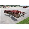 Image 4 : Kewanee 4000 10' rock flex wheel disc, 7 3/8" spacing, local trade