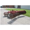 Image 5 : Kewanee 4000 10' rock flex wheel disc, 7 3/8" spacing, local trade