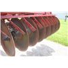 Image 6 : Kewanee 4000 10' rock flex wheel disc, 7 3/8" spacing, local trade