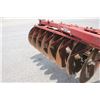 Image 7 : Kewanee 4000 10' rock flex wheel disc, 7 3/8" spacing, local trade