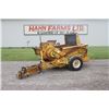 Image 1 : Degelman R570S hydraulic dump rock picker, pto