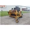 Image 2 : Degelman R570S hydraulic dump rock picker, pto