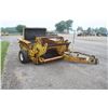 Image 3 : Degelman R570S hydraulic dump rock picker, pto
