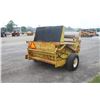 Image 5 : Degelman R570S hydraulic dump rock picker, pto
