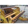 Image 8 : Degelman R570S hydraulic dump rock picker, pto