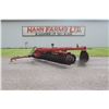 Image 1 : IH 770 18' offset disc, rear hitch, good blades