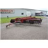 Image 2 : IH 770 18' offset disc, rear hitch, good blades