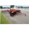 Image 3 : IH 770 18' offset disc, rear hitch, good blades