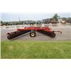 Image 4 : IH 770 18' offset disc, rear hitch, good blades