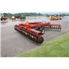 Image 5 : IH 770 18' offset disc, rear hitch, good blades