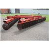 Image 7 : IH 770 18' offset disc, rear hitch, good blades