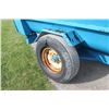 Image 12 : Lucknow 285 single axle mixer wagon, scales, local trade