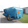 Image 7 : Lucknow 285 single axle mixer wagon, scales, local trade