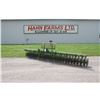 Image 1 : JD 400 15' rotary hoe, 3pth