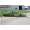 Image 2 : JD 400 15' rotary hoe, 3pth