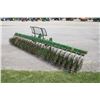 Image 4 : JD 400 15' rotary hoe, 3pth