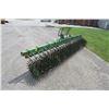 Image 5 : JD 400 15' rotary hoe, 3pth