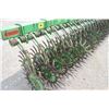 Image 6 : JD 400 15' rotary hoe, 3pth