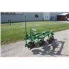 Image 1 : JD 45 3 furrow 3pth plow, spring trip
