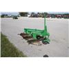 Image 2 : JD 45 3 furrow 3pth plow, spring trip