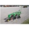 Image 3 : JD 45 3 furrow 3pth plow, spring trip