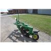 Image 4 : JD 45 3 furrow 3pth plow, spring trip