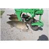 Image 5 : JD 45 3 furrow 3pth plow, spring trip