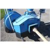 Image 10 : Kongskilde Cushion Air turbo 700 sucker blower with pipes, 1000 pto