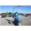 Image 5 : Kongskilde Cushion Air turbo 700 sucker blower with pipes, 1000 pto