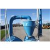 Image 8 : Kongskilde Cushion Air turbo 700 sucker blower with pipes, 1000 pto