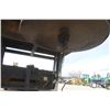 Image 12 : B & B fifth wheel gooseneck flatbed trailer, triaxle, 34'  main deck with 4' beavertail