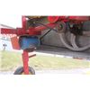 Image 6 : Farm King 2-stage grain cleaner, 110V electric motor, 11' intake auger, poly hopper