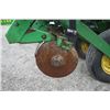 Image 10 : JD 7000 6 row corn planter, 30" spacing, dry fertilizer, insecticides, monitor