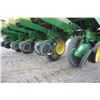 Image 12 : JD 7000 6 row corn planter, 30" spacing, dry fertilizer, insecticides, monitor
